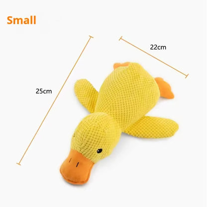 LumoRest™ Plush Duck