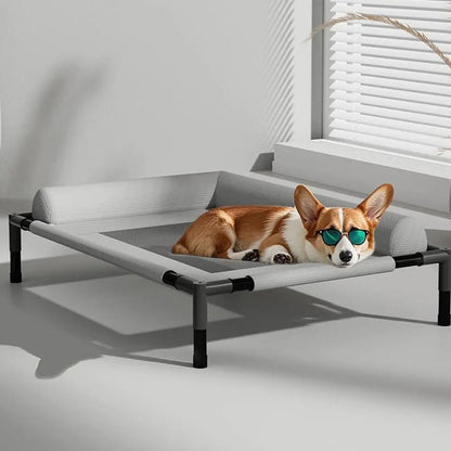 LumoRest™ Elevated Bed