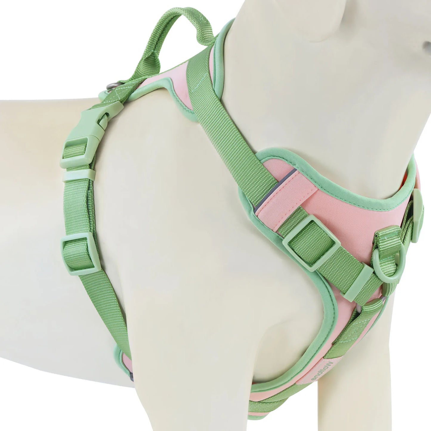 LumoFit™ Premium Harness