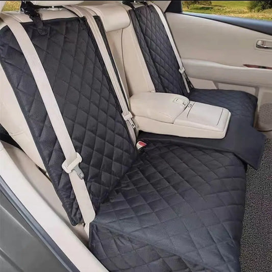 LumoGo™ Seat Protector Mat