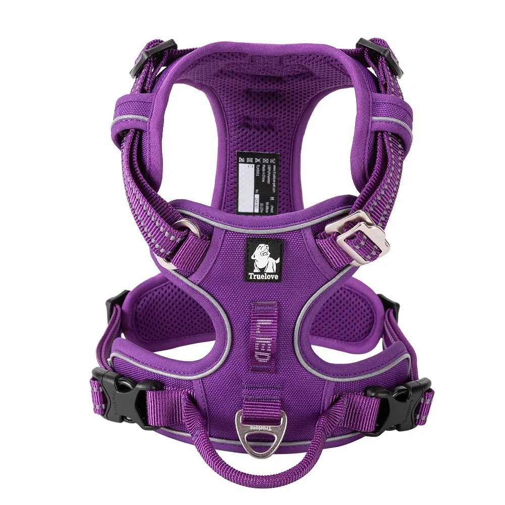 LumoFit™ Reflective Harness