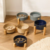 LumoBowl™ Slow Feeder Bowl