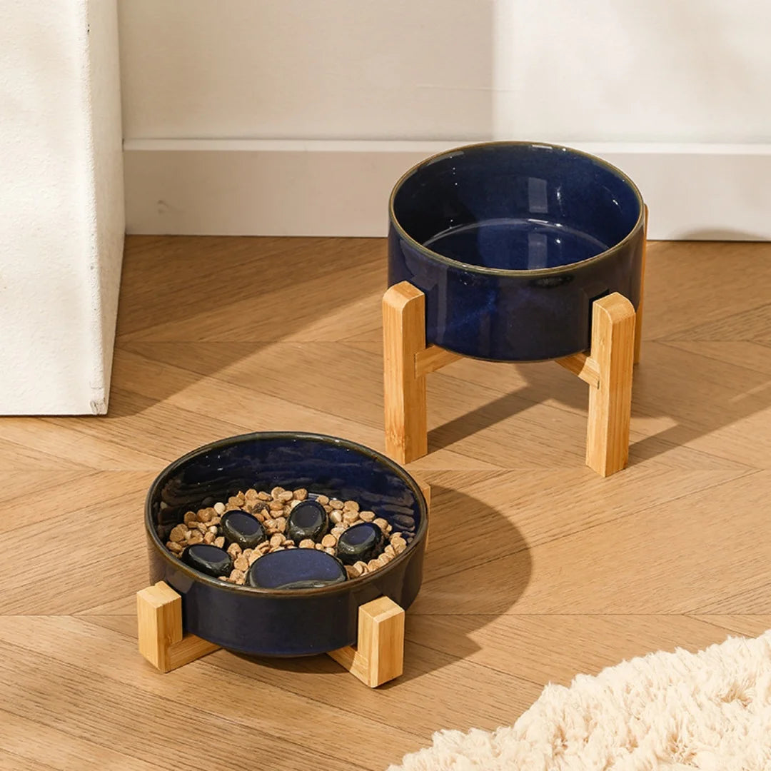 LumoBowl™ Slow Feeder Bowl