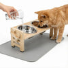 LumoBowl™ Raised Feeder Stand