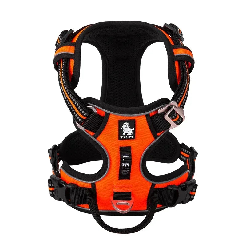 LumoFit™ Reflective Harness