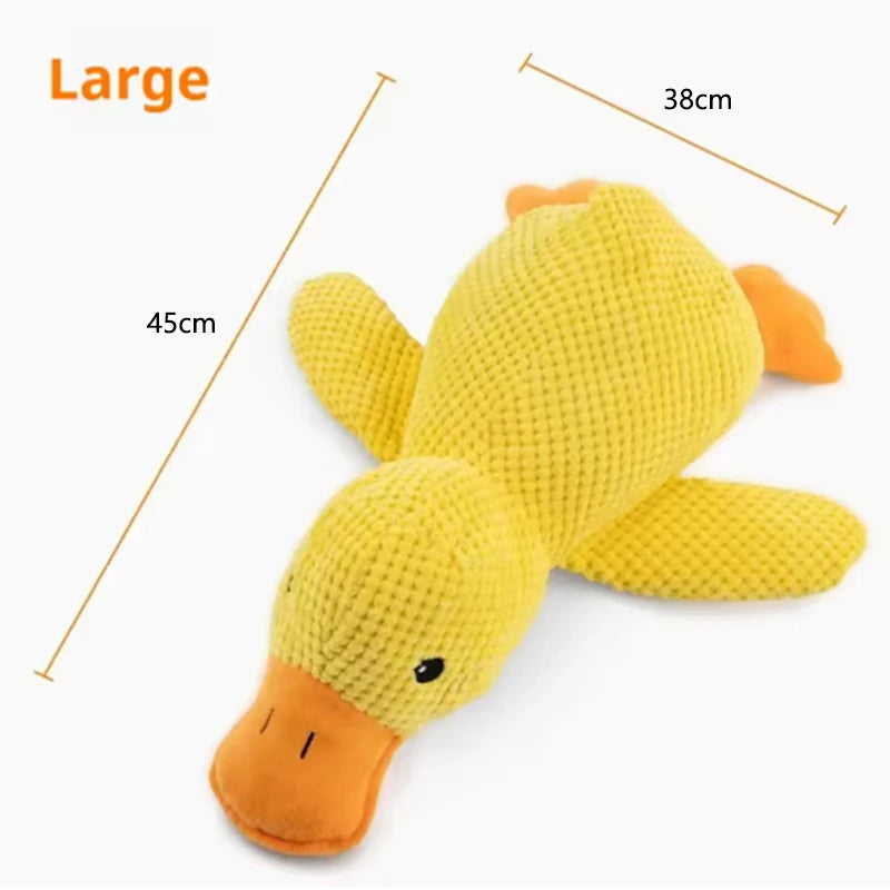 LumoRest™ Plush Duck