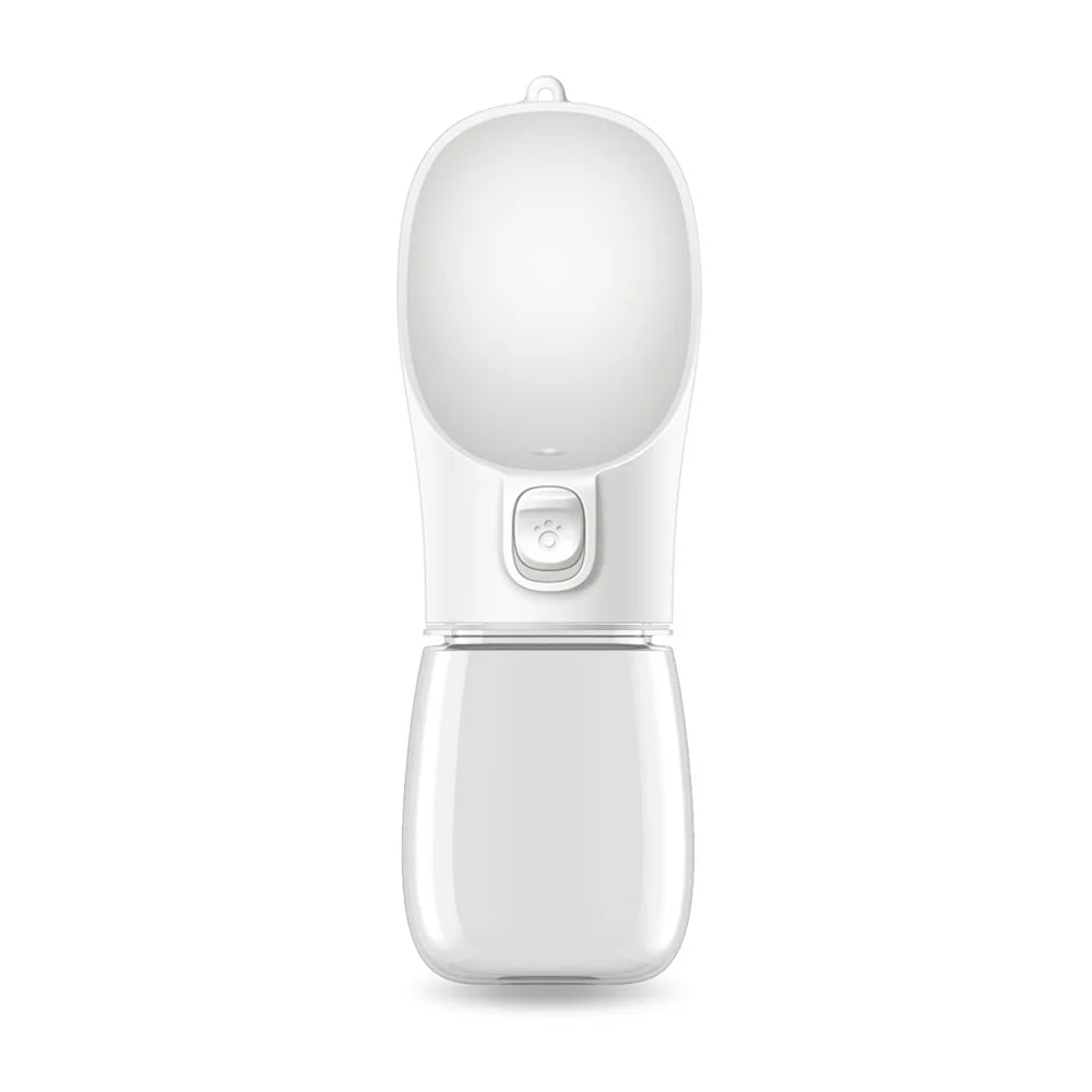 LumoFlow™ Portable Pet Water Bottle