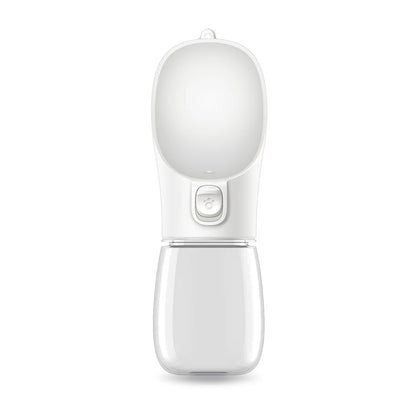 LumoFlow™ Portable Pet Water Bottle