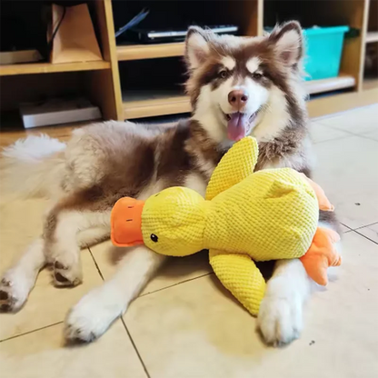 LumoRest™ Plush Duck