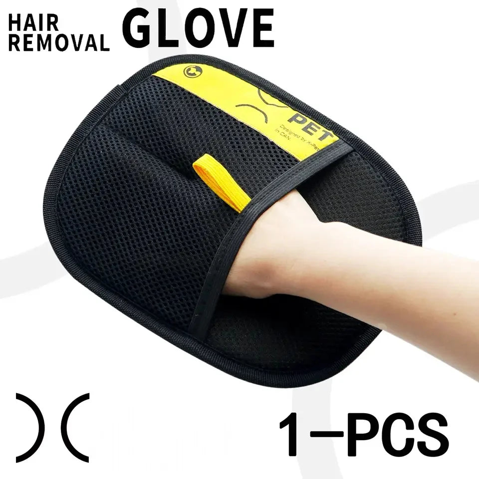 LumoCare™ Deshedding Glove