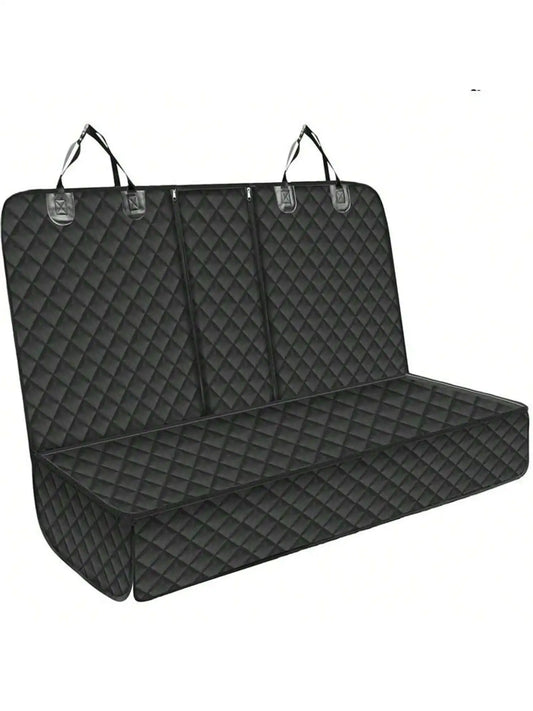 LumoGo™ Seat Protector Mat