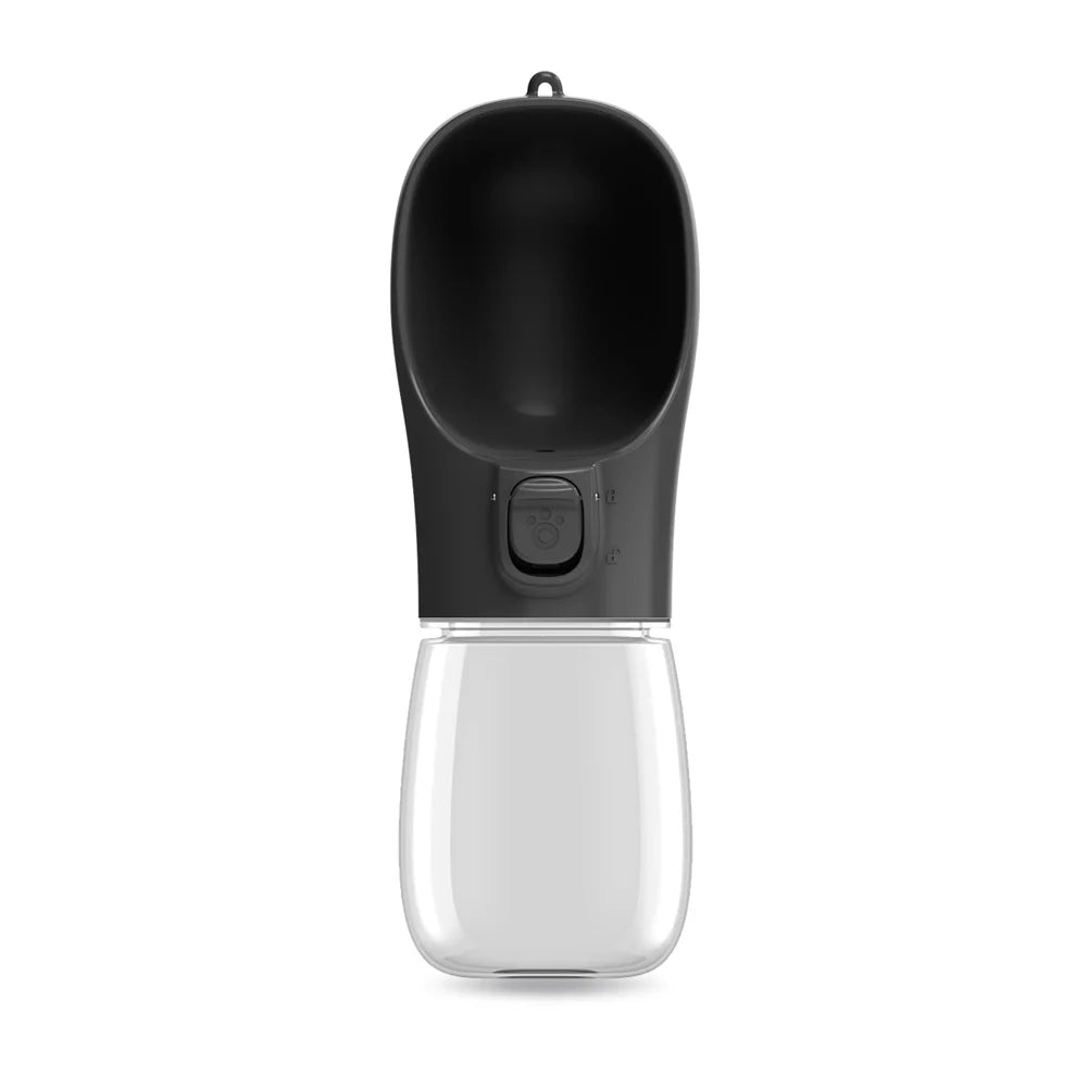 LumoFlow™ Portable Pet Water Bottle