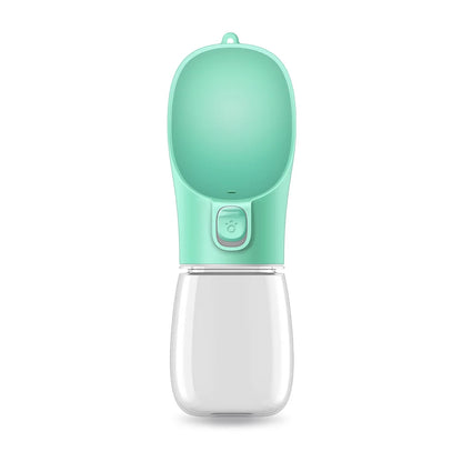LumoFlow™ Portable Pet Water Bottle