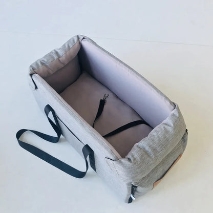 LumoGo™ Console Seat