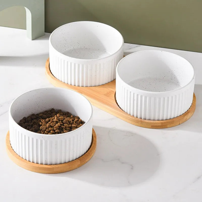 LumoBowl™ Feeding Station