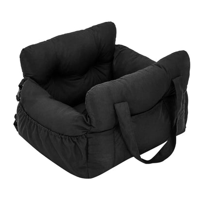 LumoRest™ Travel Car Seat