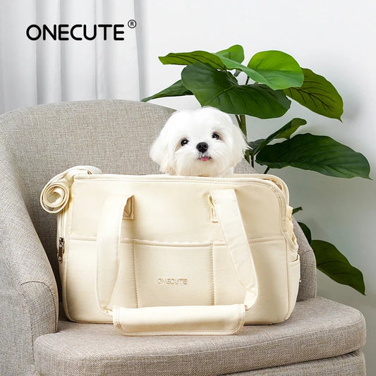 LumoCarry™ Shoulder Bag