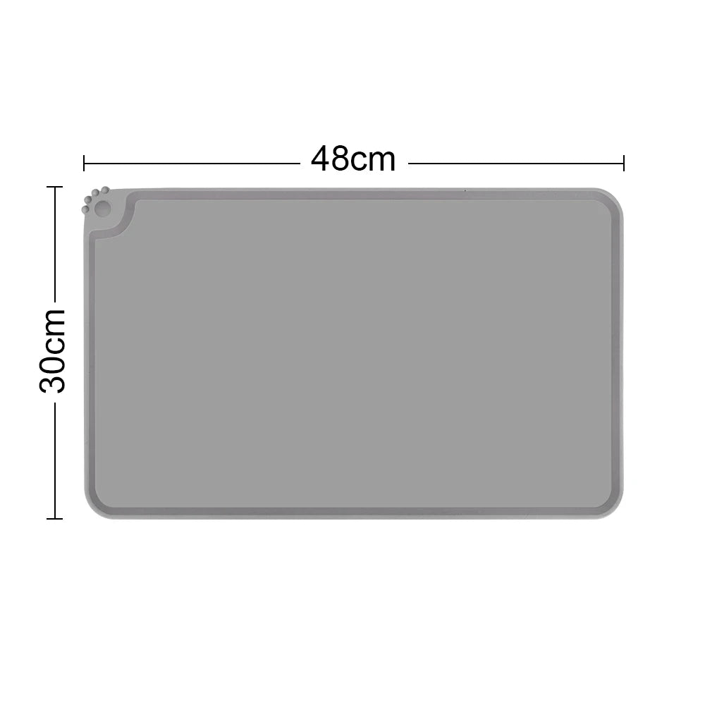 LumoBowl™ Raised Feeder Stand