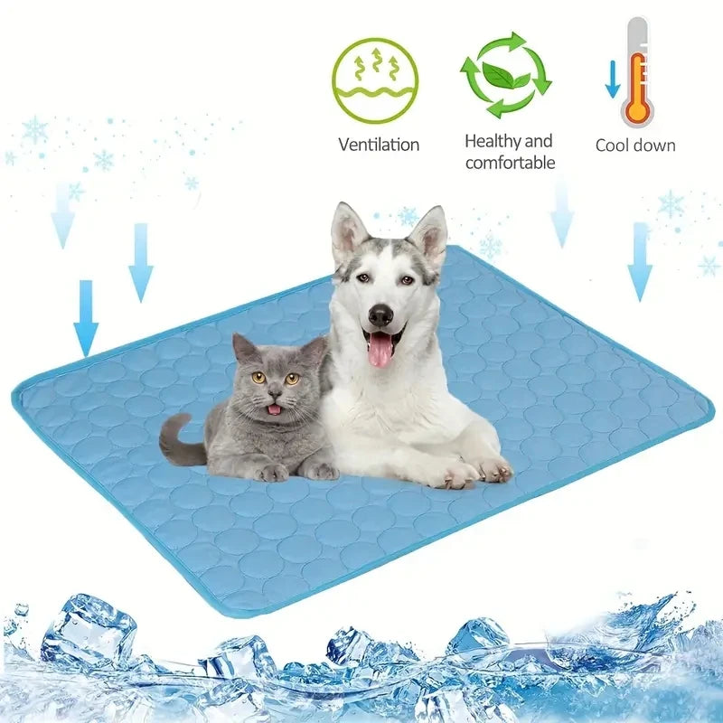 LumoRest™ Cooling Mat