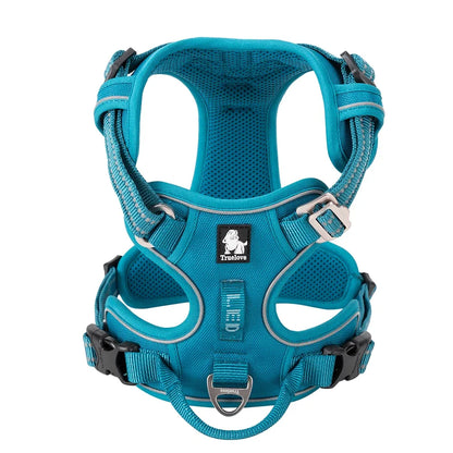 LumoFit™ Reflective Harness