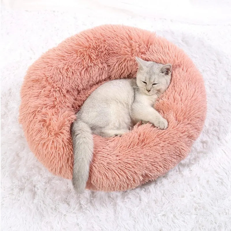 LumoRest™ Donut Bed