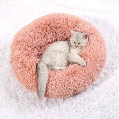 LumoRest™ Donut Bed