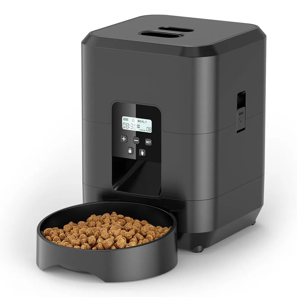 LumoFeed™ Smart Feeder