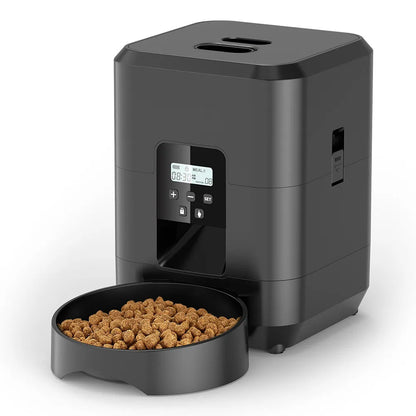 LumoFeed™ Smart Feeder