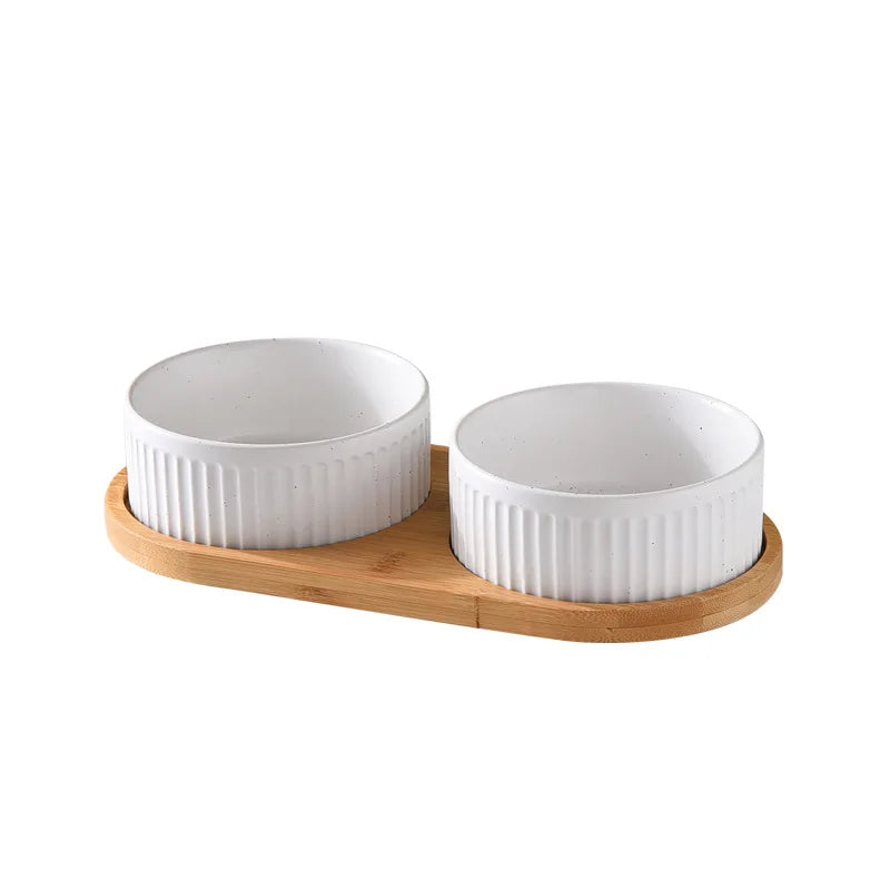 LumoBowl™ Feeding Station