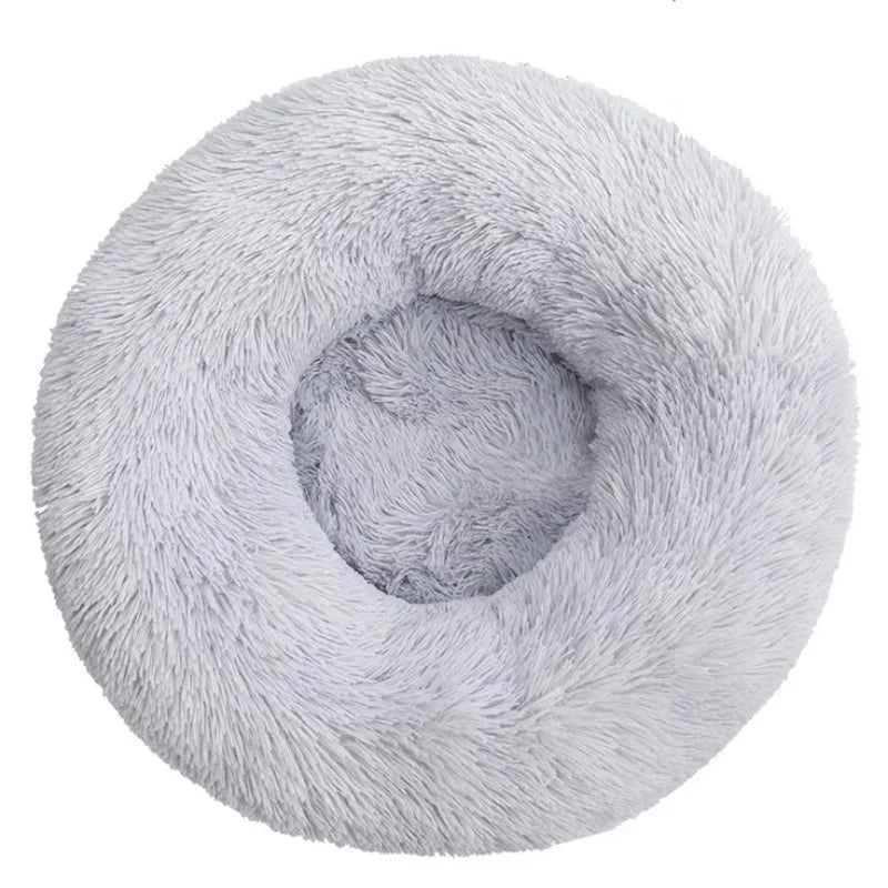 LumoRest™ Donut Bed
