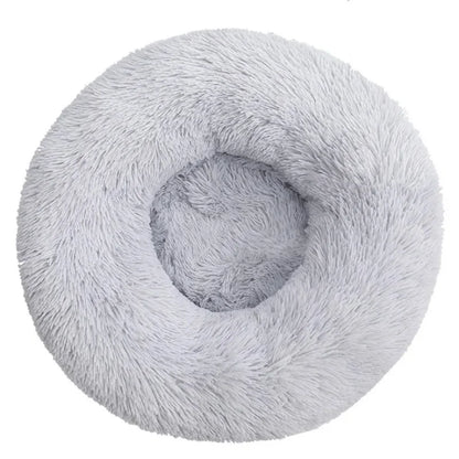 LumoRest™ Donut Bed