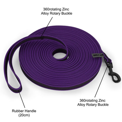 LumoLeash™ Training Lead