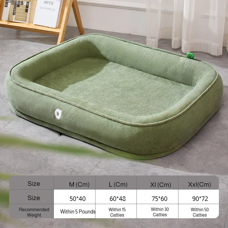 LumoRest™ Sofa Bed