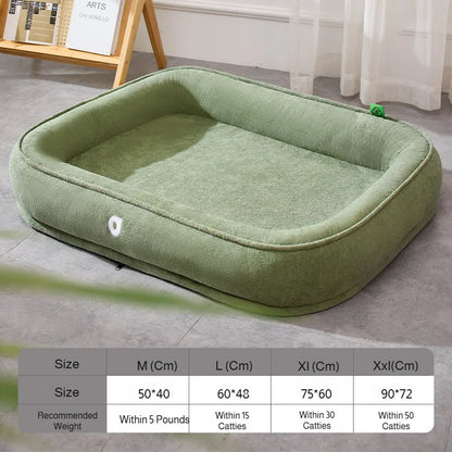 LumoRest™ Sofa Bed
