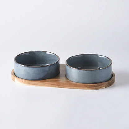 LumoBowl™ Ceramic Bowl