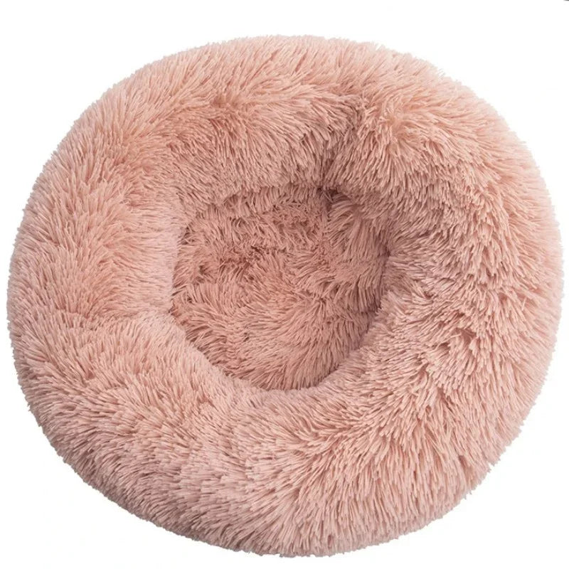 LumoRest™ Donut Bed