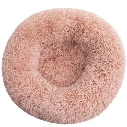 LumoRest™ Donut Bed