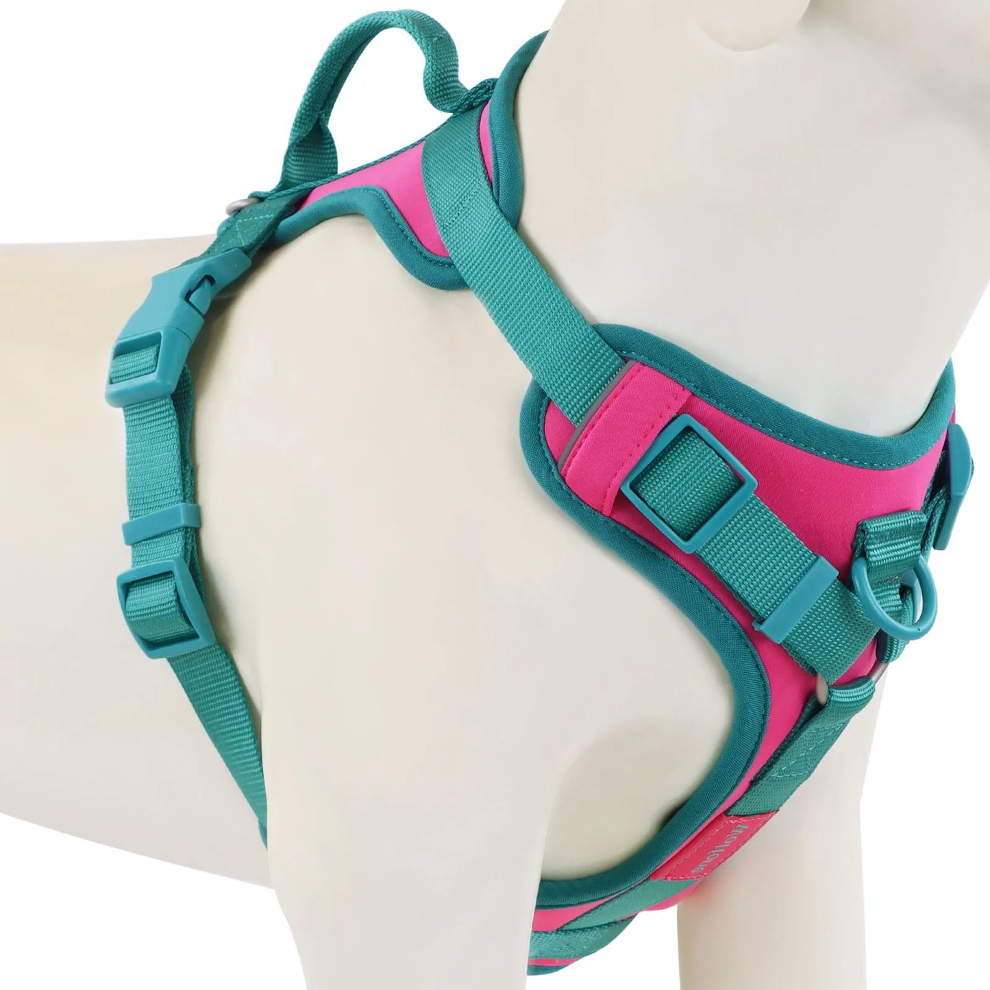 LumoFit™ Premium Harness