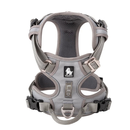 LumoFit™ Reflective Harness