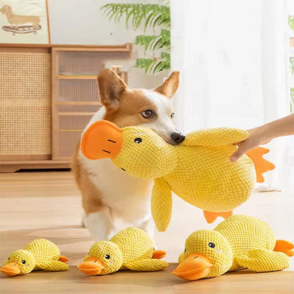LumoRest™ Plush Duck