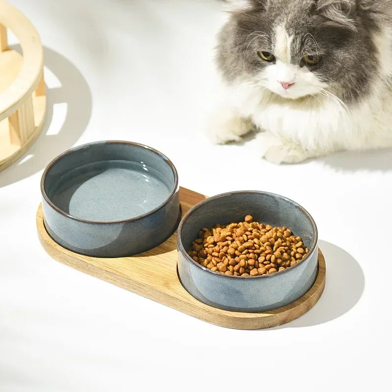 LumoBowl™ Ceramic Bowl