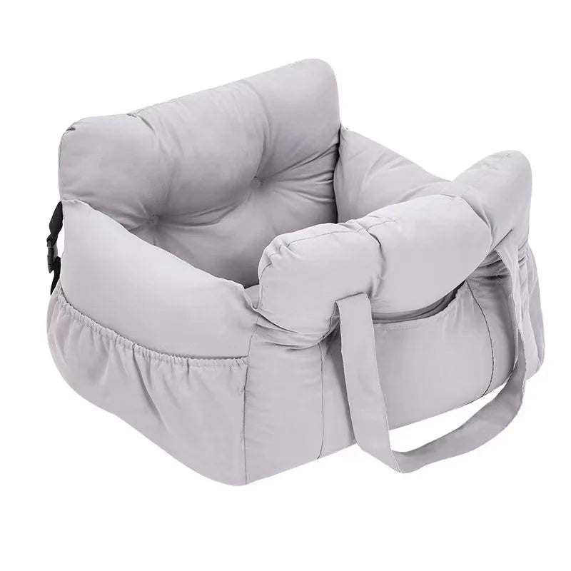 LumoRest™ Travel Car Seat