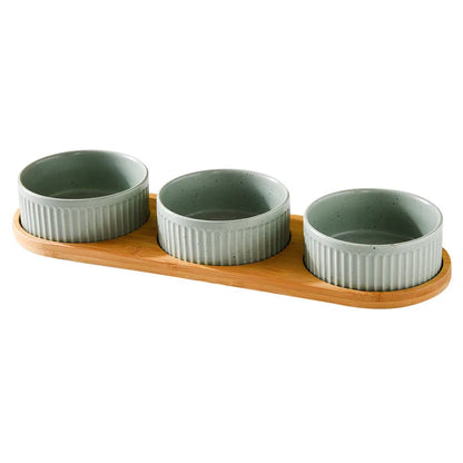 LumoBowl™ Feeding Station