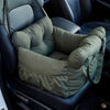 LumoRest™ Travel Car Seat