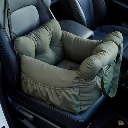 LumoRest™ Travel Car Seat