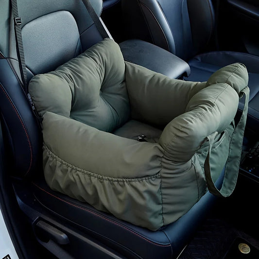 LumoRest™ Travel Car Seat