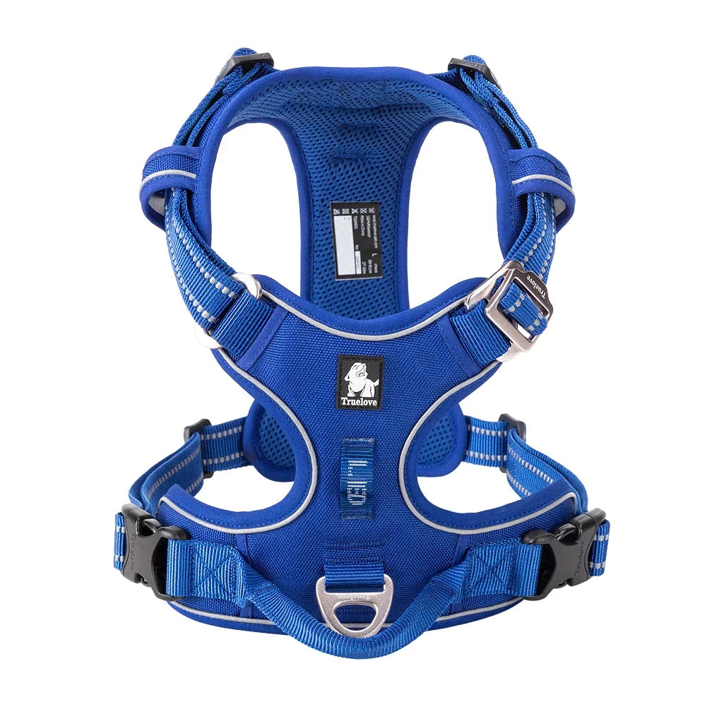 LumoFit™ Reflective Harness