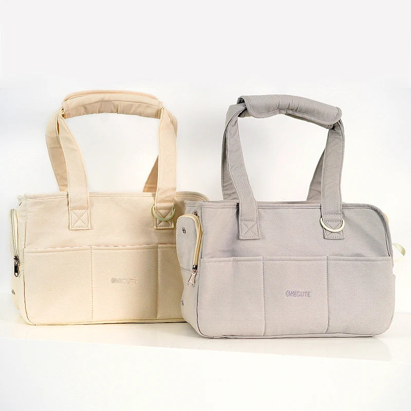 LumoCarry™ Shoulder Bag