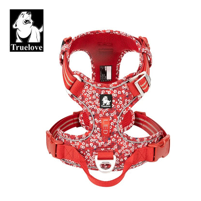 LumoFit™ Reflective Harness