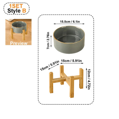 LumoBowl™ Slow Feeder Bowl